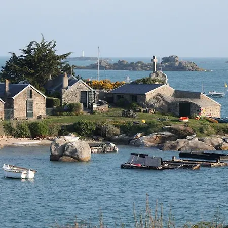 La Chanterie Agreable Mobil-home Residentiel Normand Κάμπινγκ