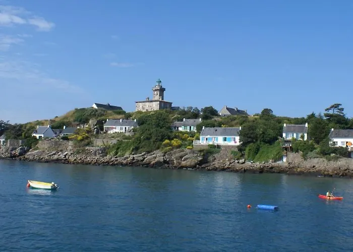 La Chanterie Agreable Mobil-home Residentiel Normand *